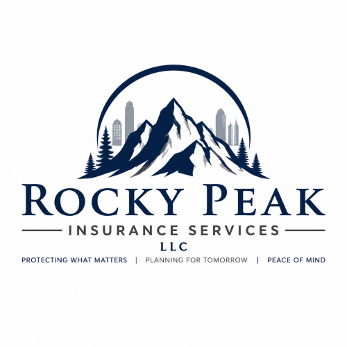 Rocky Peak Insurance Services LLC - Colorado insurance agency