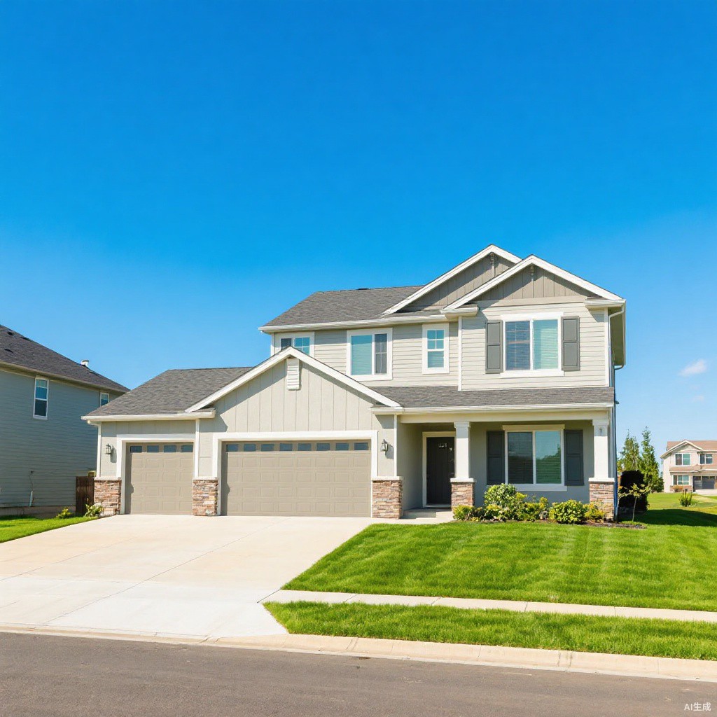 Personal Insurance - Protecting your home and family